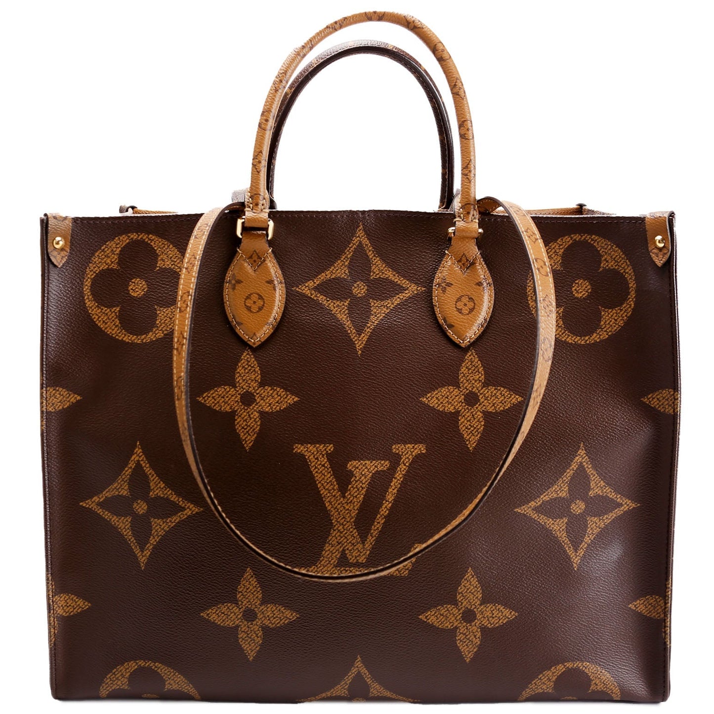Louis Vuitton ONTHEGO GM Reverse Monogram