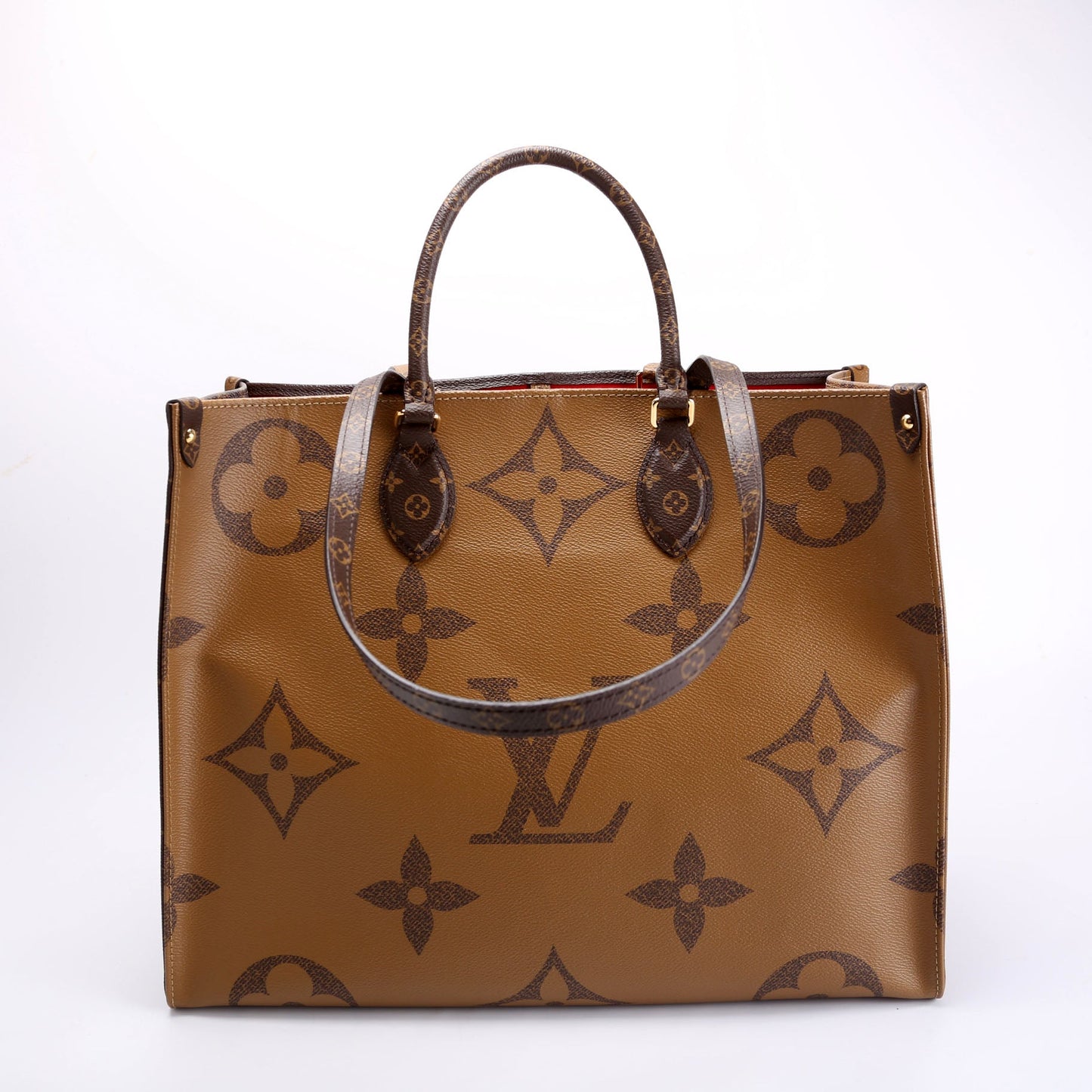 Louis Vuitton ONTHEGO GM Reverse Monogram