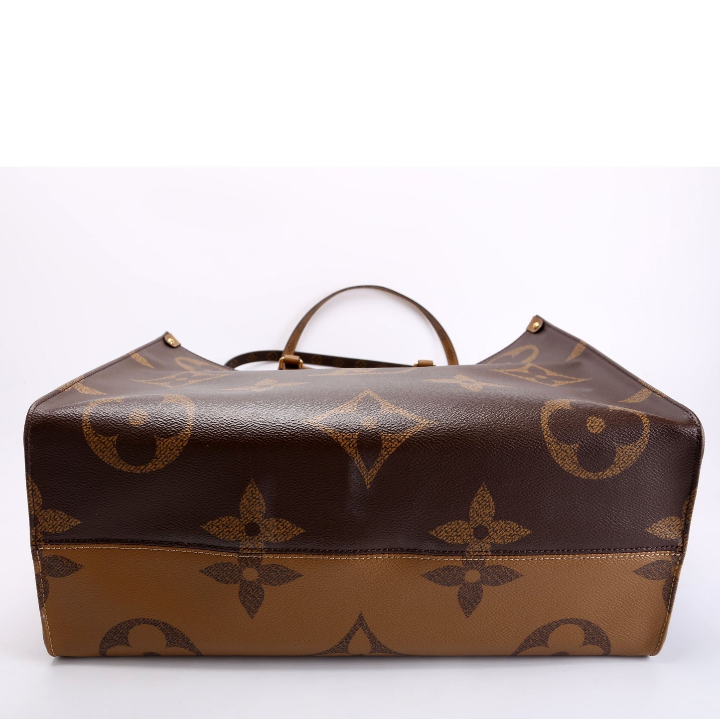 Louis Vuitton ONTHEGO GM Reverse Monogram