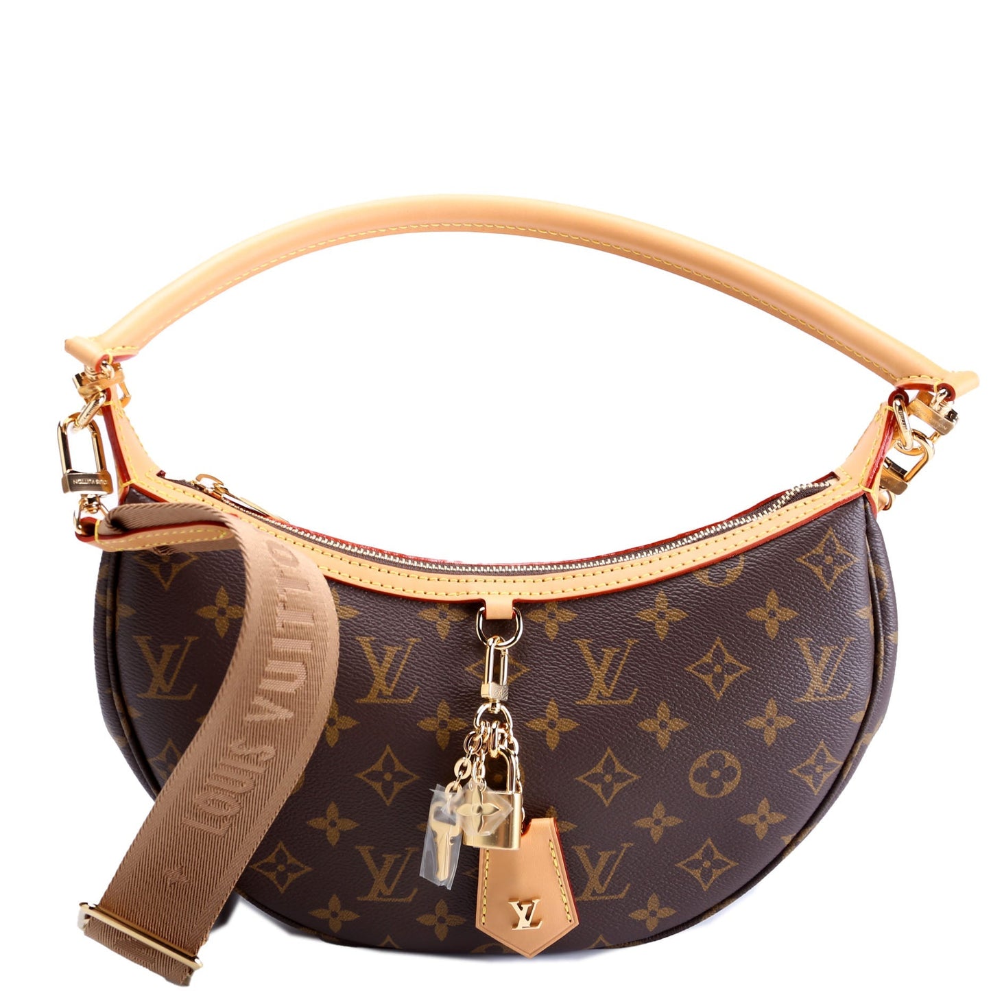 Louis Vuitton Looping NM Monogram