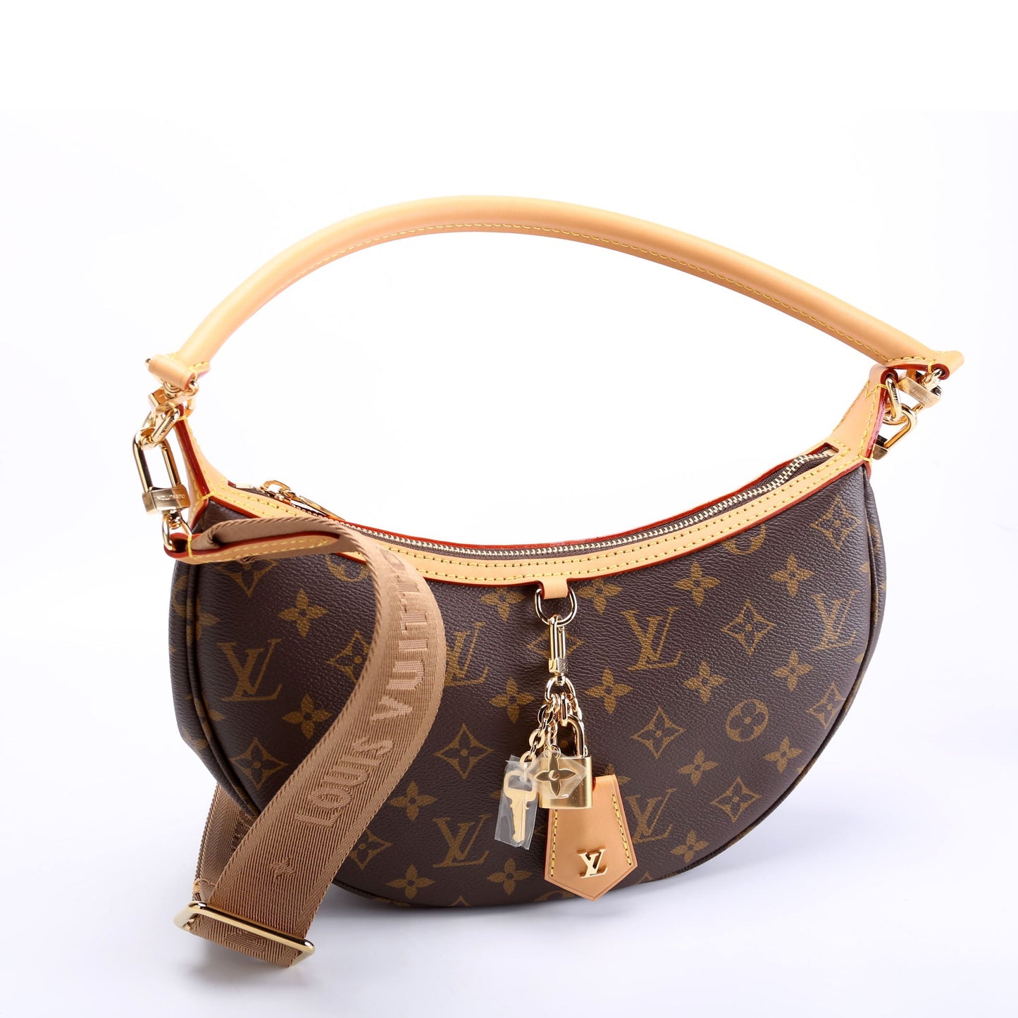 Louis Vuitton Looping NM Monogram