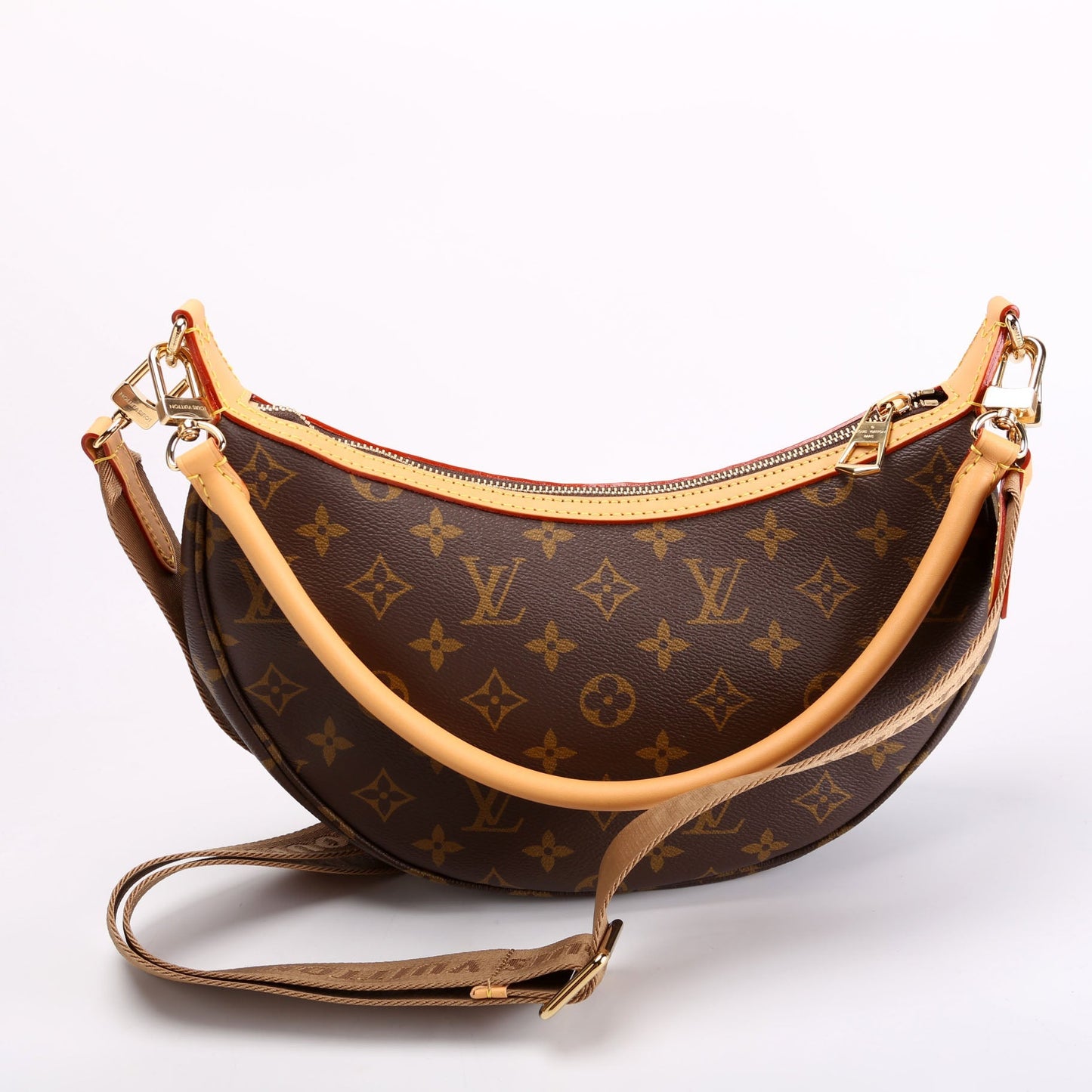 Louis Vuitton Looping NM Monogram
