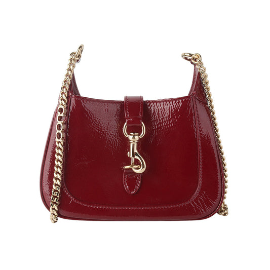 Gucci Chain Mini Crossbody