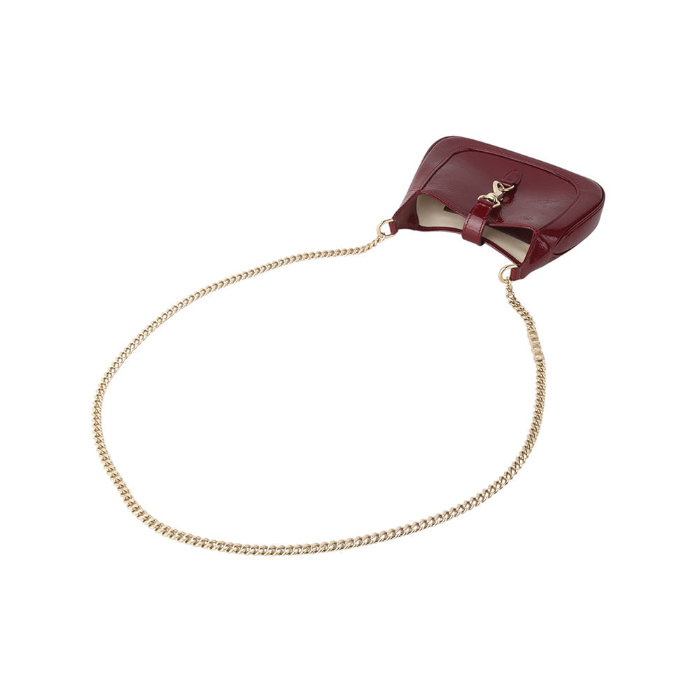 Gucci Chain Mini Crossbody