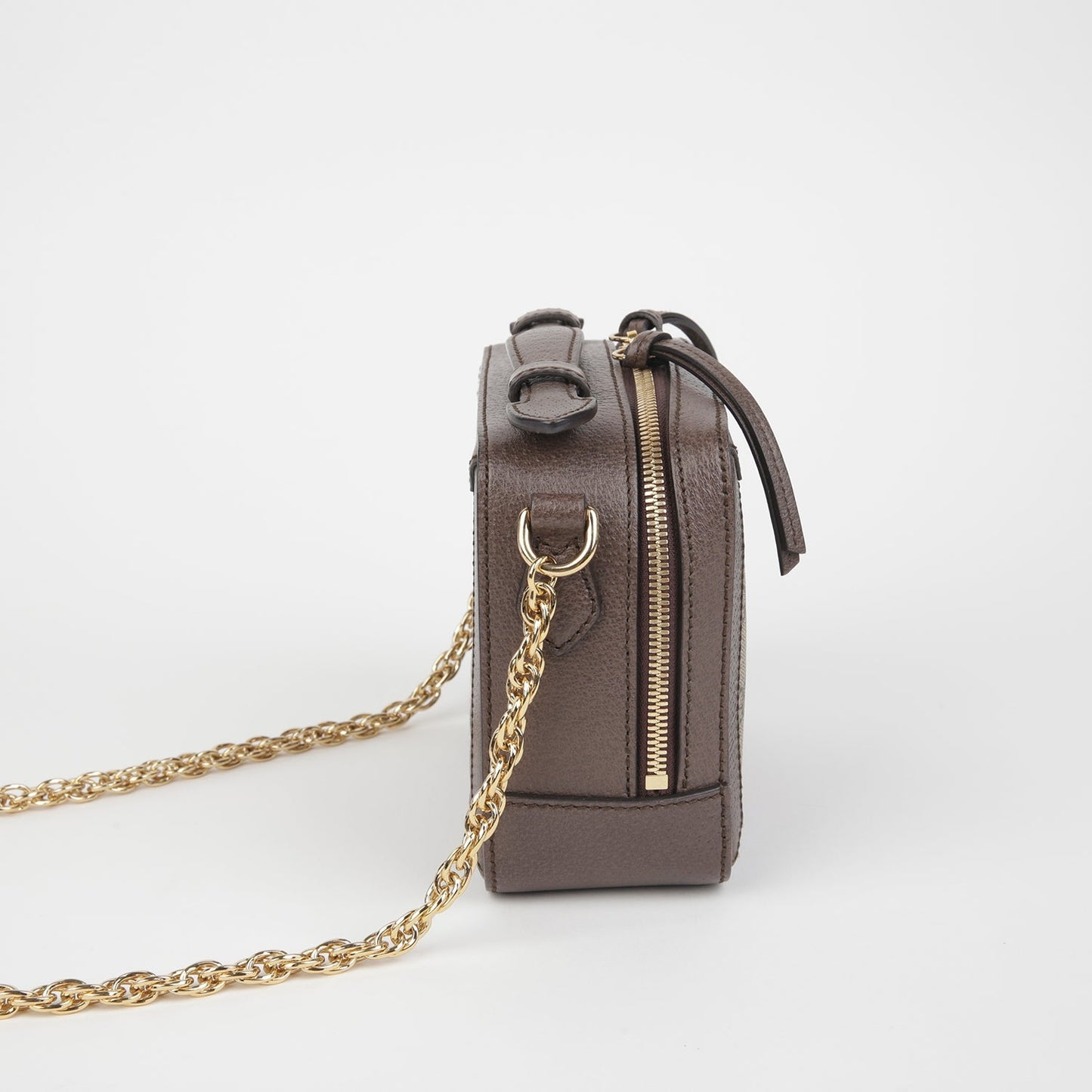 Gucci Mini Top Handle Tote