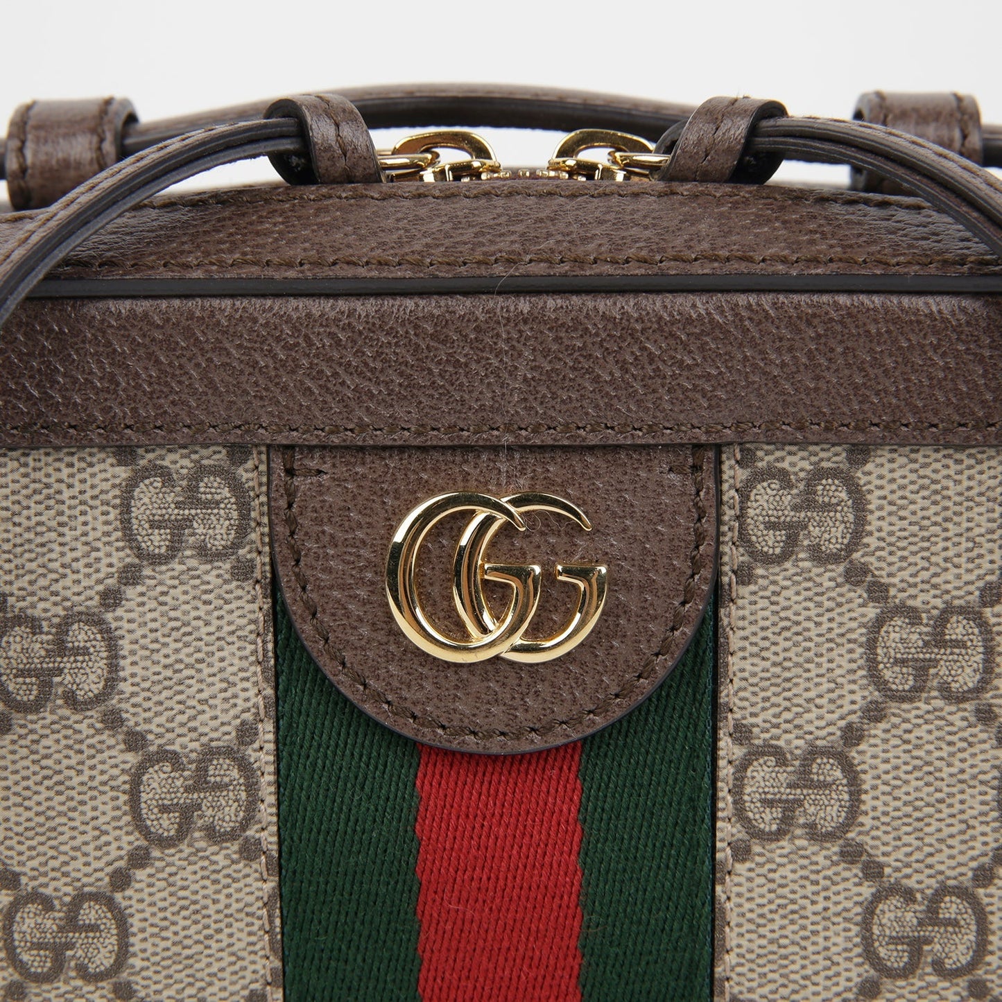 Gucci Mini Top Handle Tote