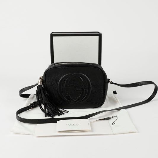 Gucci Designer Crossbody