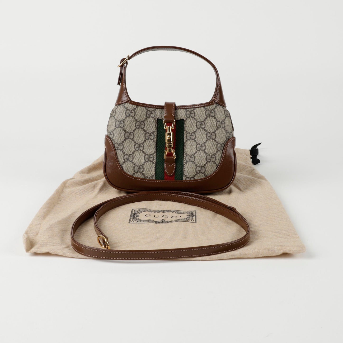 Gucci Mini Crossbody