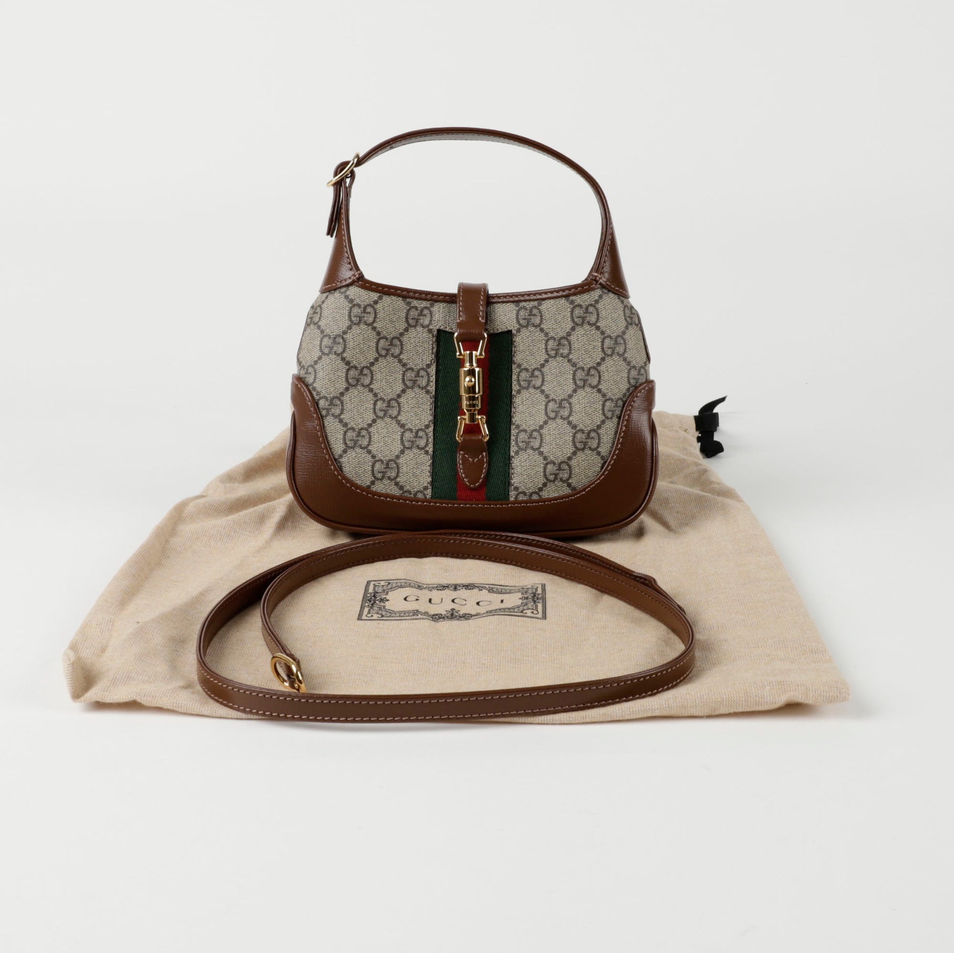 Gucci Mini Crossbody
