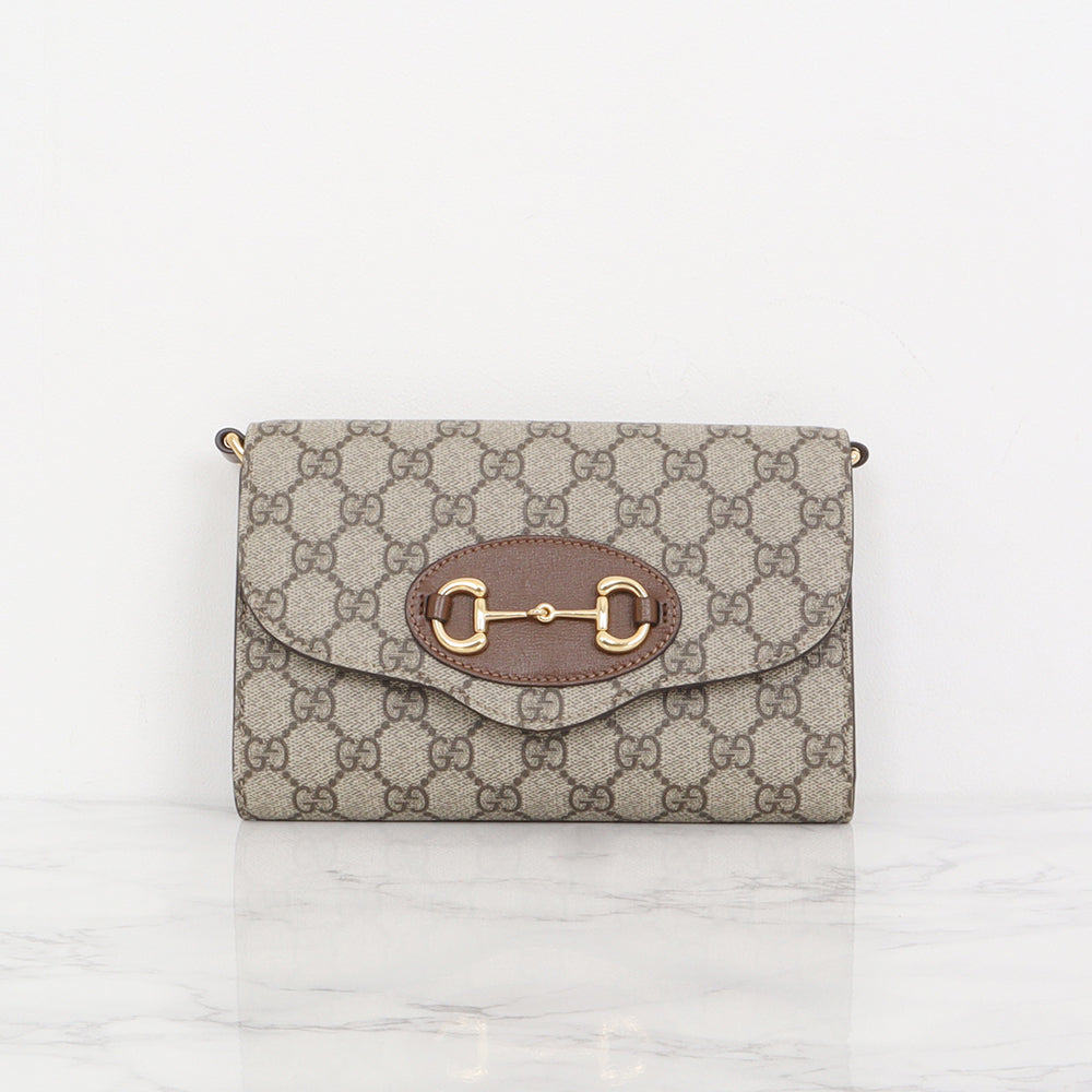 Gucci Mini Shoulder Bag