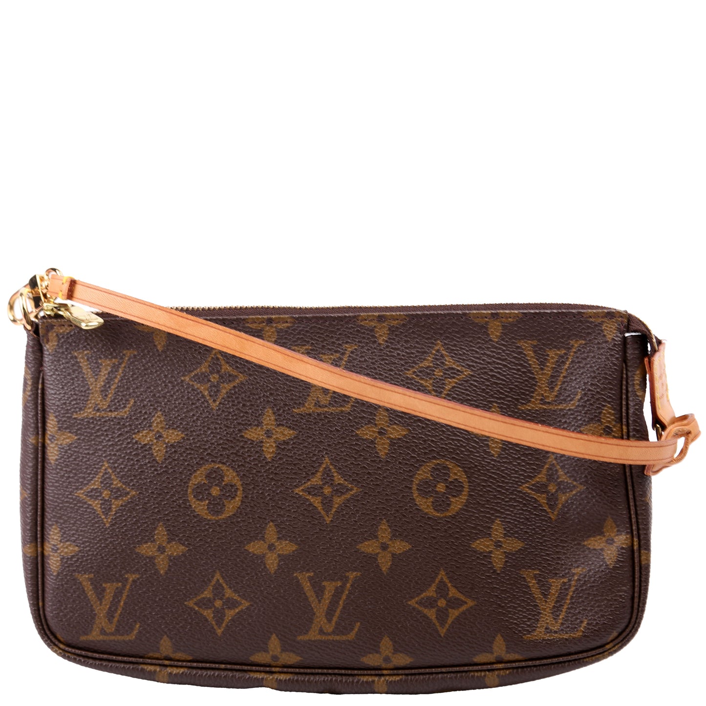 Louis Vuitton Pochette Accessories Monogram