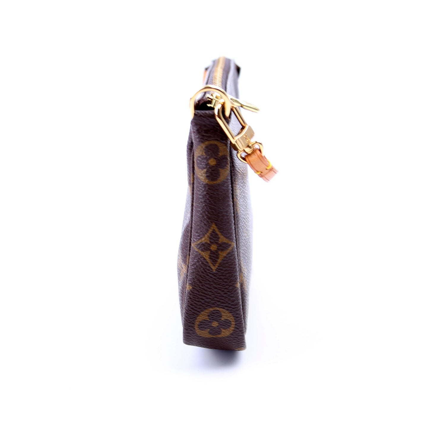 Louis Vuitton Pochette Accessories Monogram