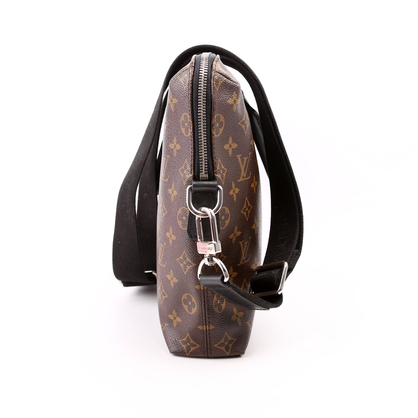 Louis Vuitton Porte Documents Jour Monogram Macassar