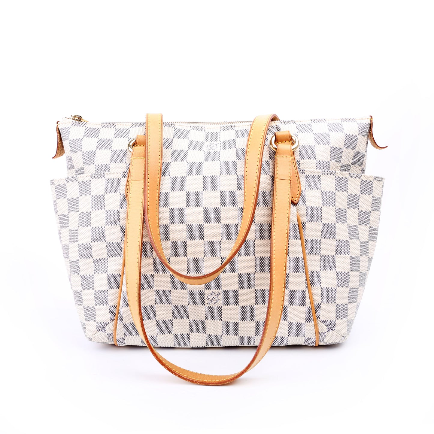 Louis Vuitton Totally PM Damier Azur