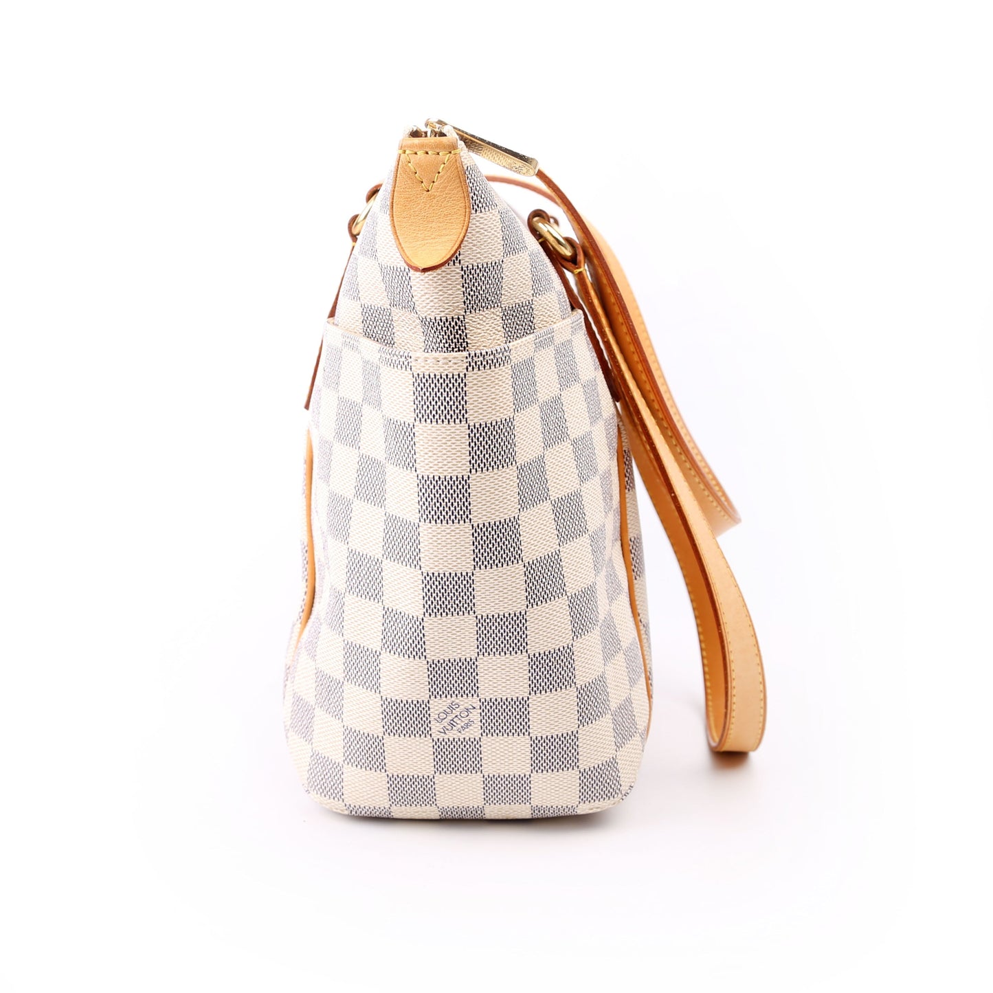 Louis Vuitton Totally PM Damier Azur