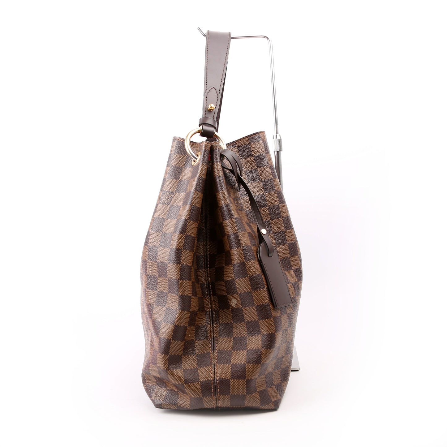 Louis Vuitton Graceful MM Damier Ebene