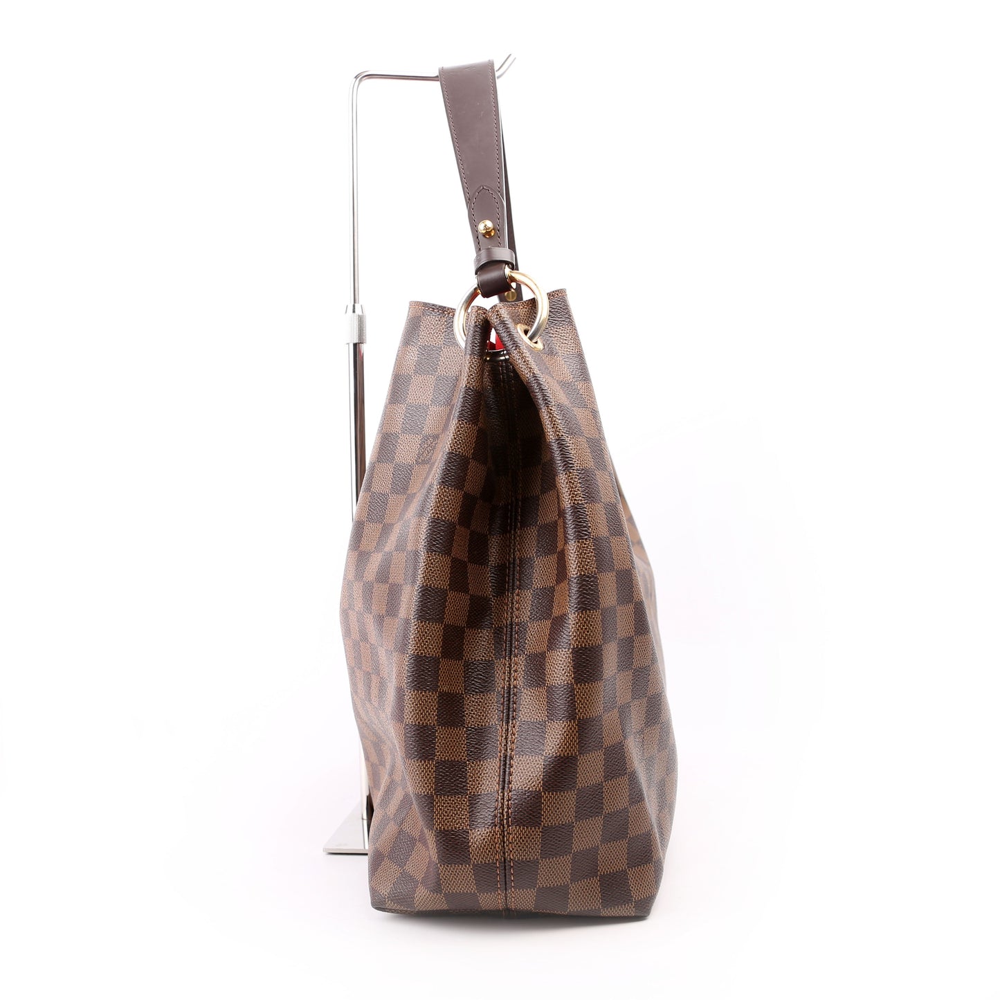 Louis Vuitton Graceful MM Damier Ebene