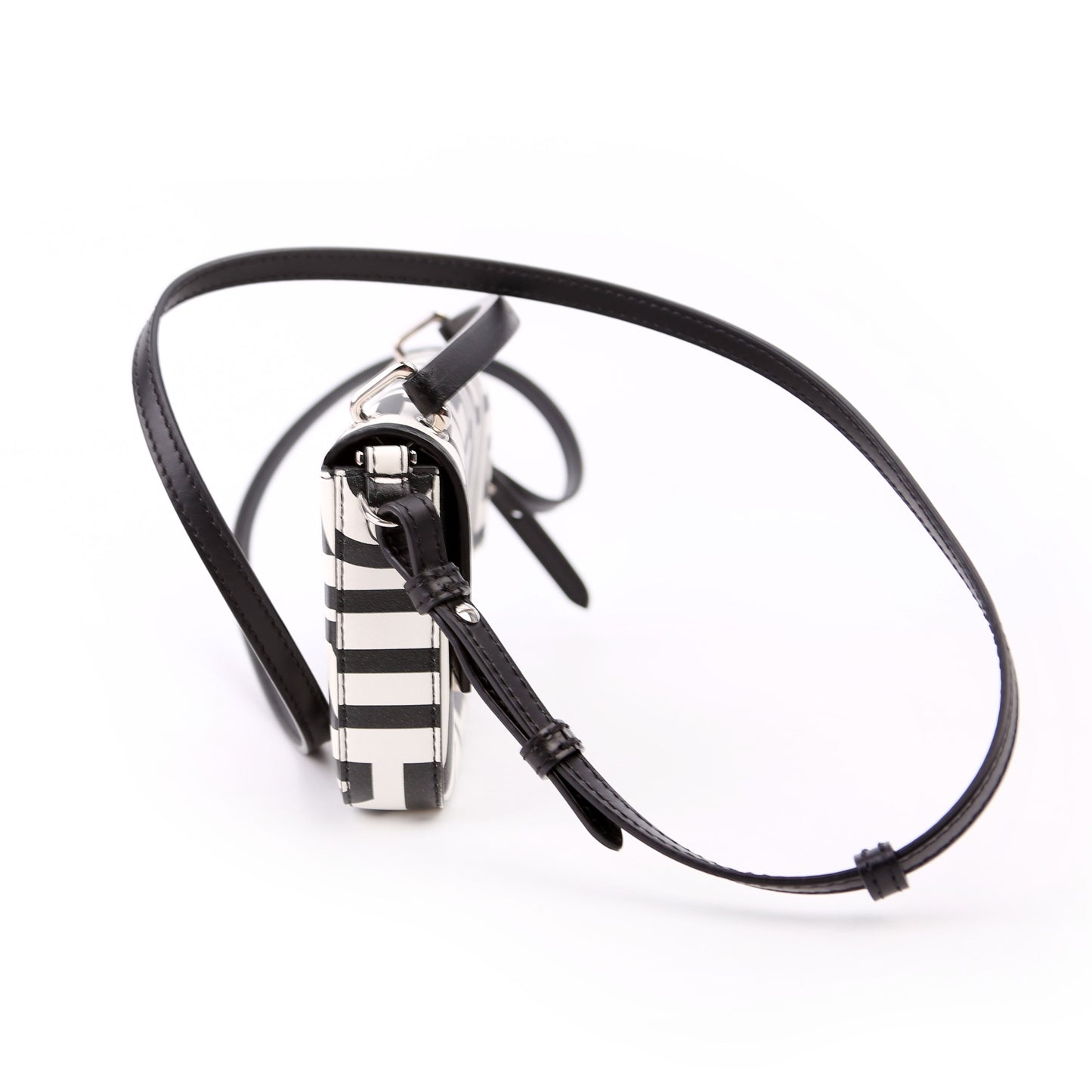 Fendi x Marc Jacobs Phoneuette Bag