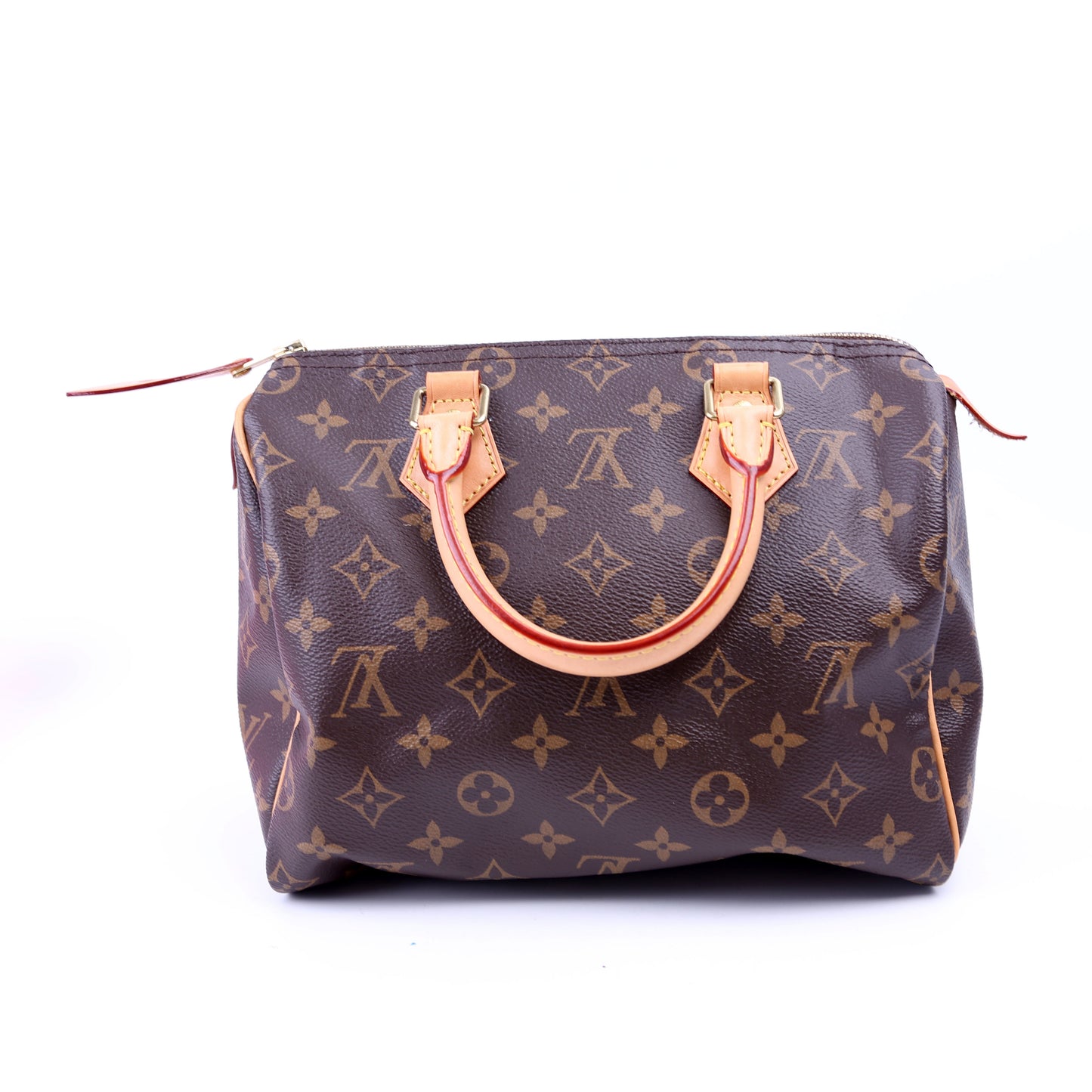 Louis Vuitton Speedy 25 Monogram