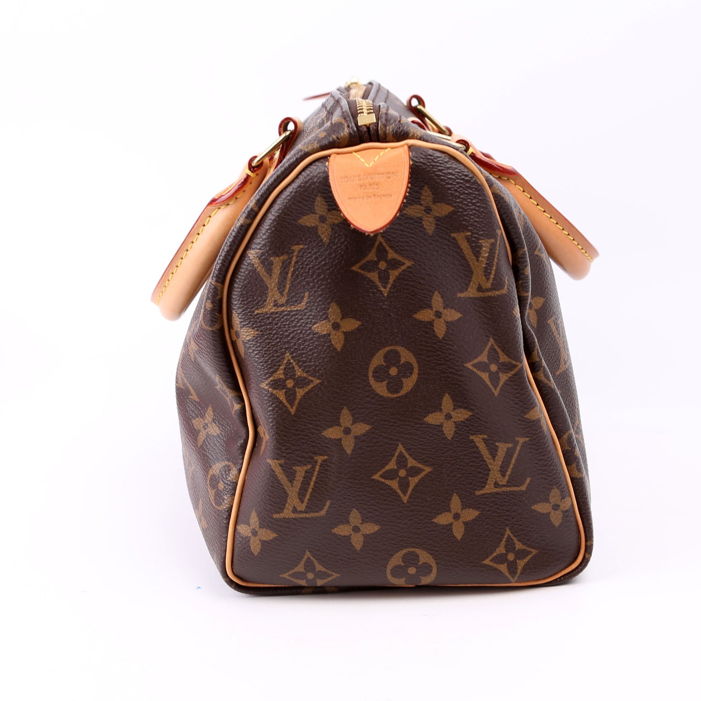 Louis Vuitton Speedy 25 Monogram