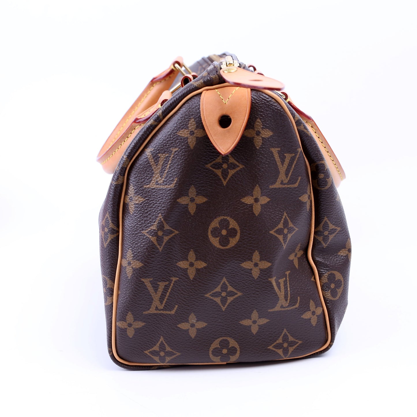 Louis Vuitton Speedy 25 Monogram