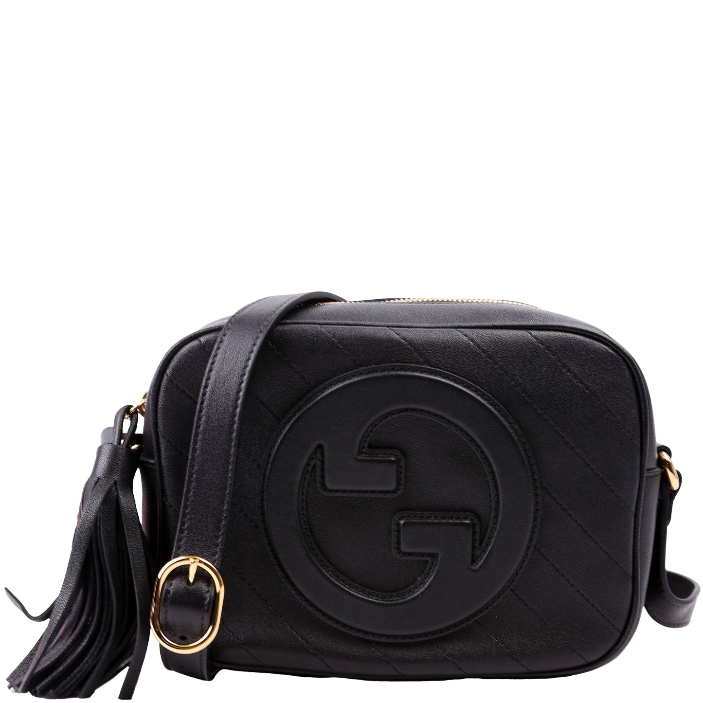 Gucci 742360 Blondie Small Shoulder Bag