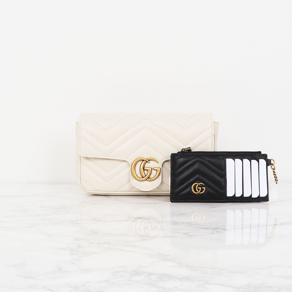 Gucci Mini Shoulder Bag