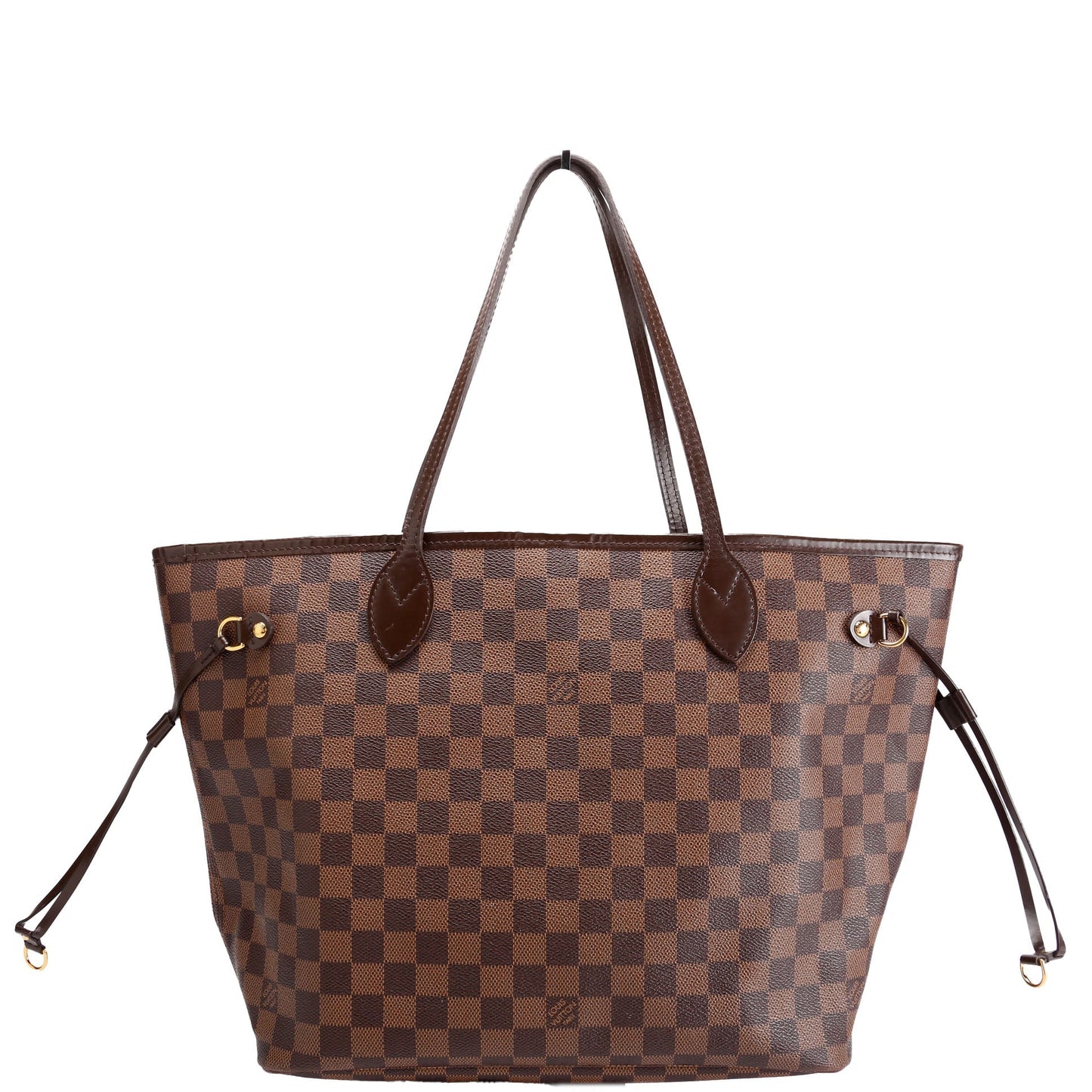 Louis Vuitton Neverfull MM Ebene