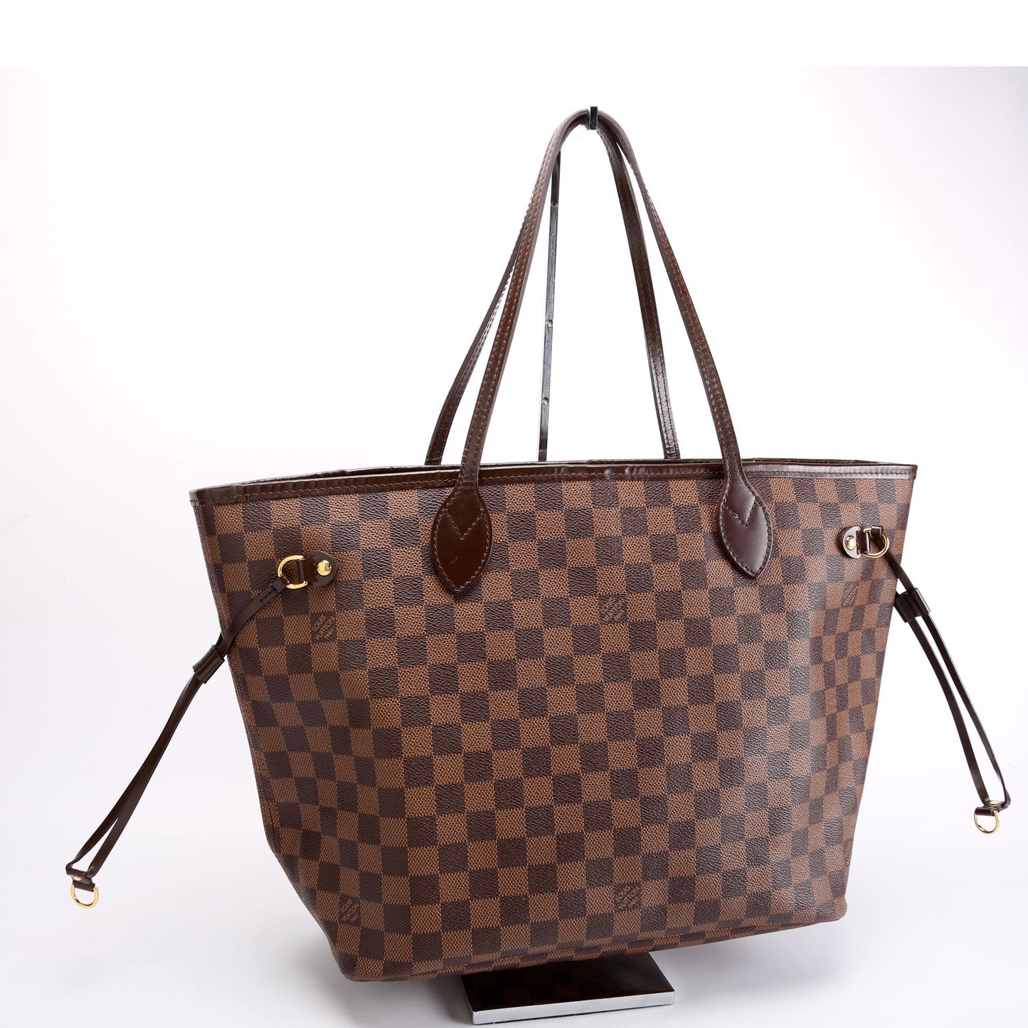 Louis Vuitton Neverfull MM Ebene
