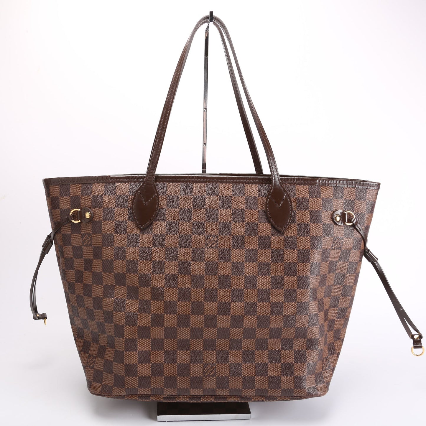 Louis Vuitton Neverfull MM Ebene