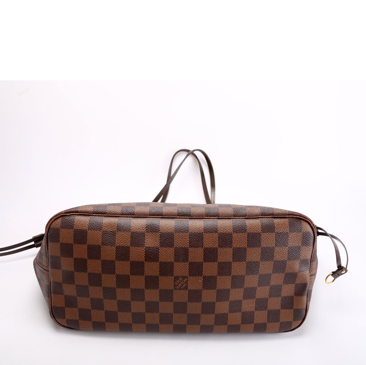 Louis Vuitton Neverfull MM Ebene