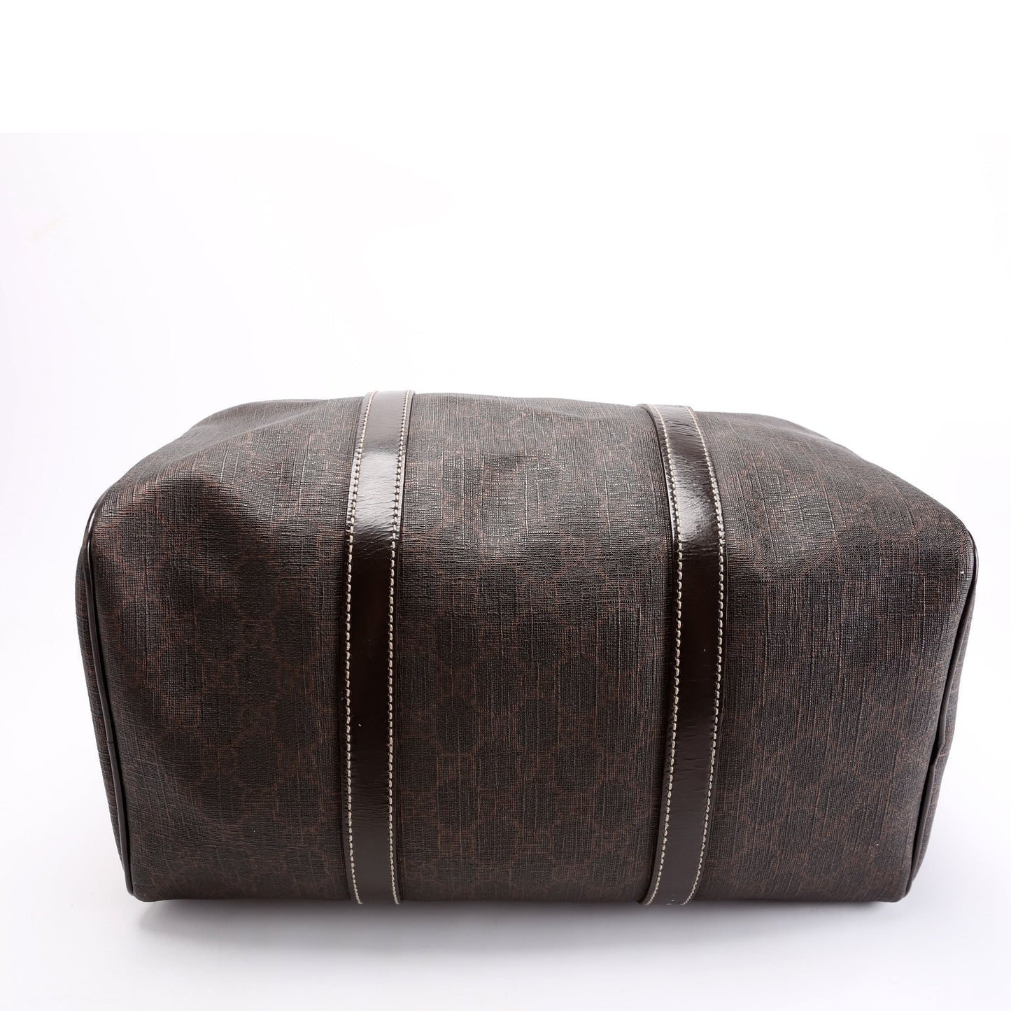Gucci 193603 Joy Boston Brown Bag