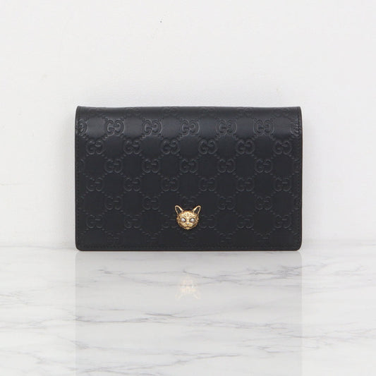 Gucci Chain Crossbody