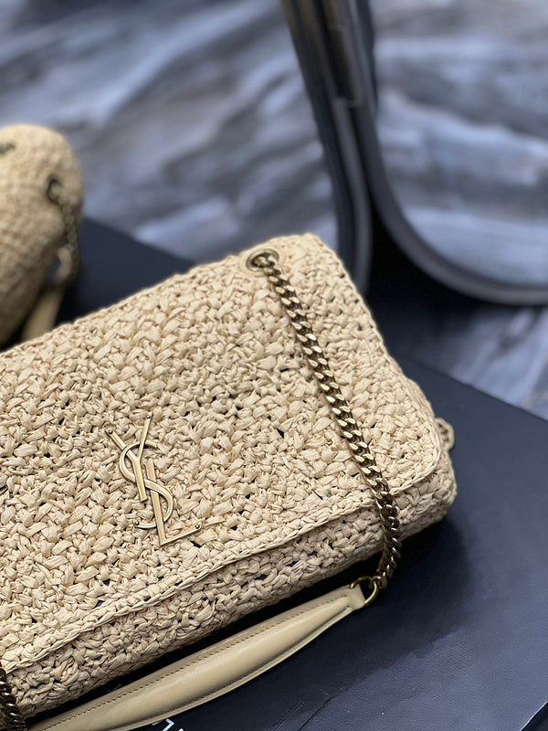 Yves Saint Laurent Day Considered Handbag