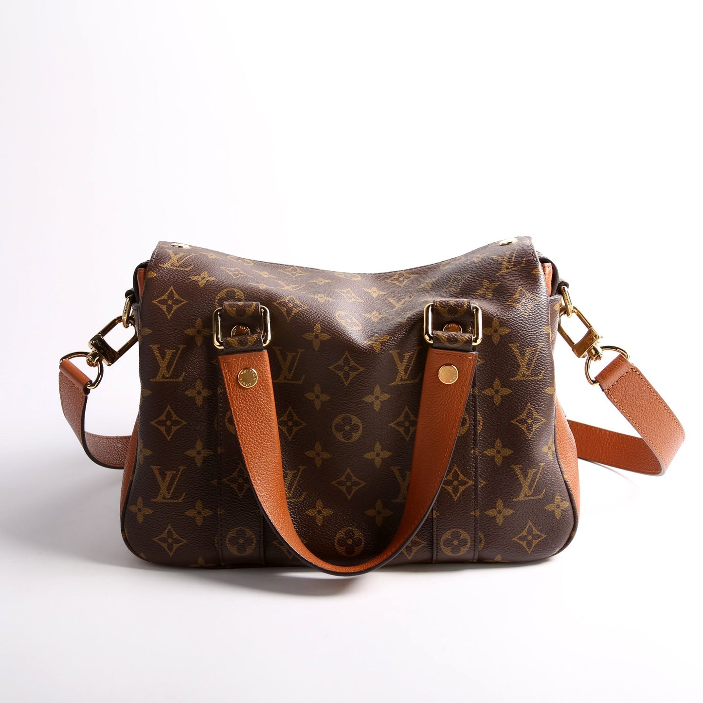 Louis Vuitton Manhattan NM Monogram