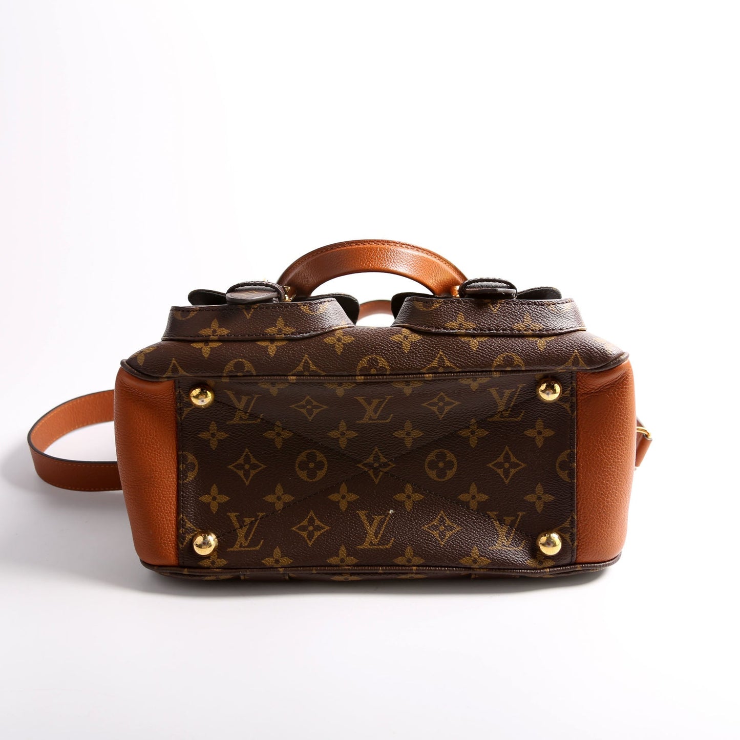 Louis Vuitton Manhattan NM Monogram