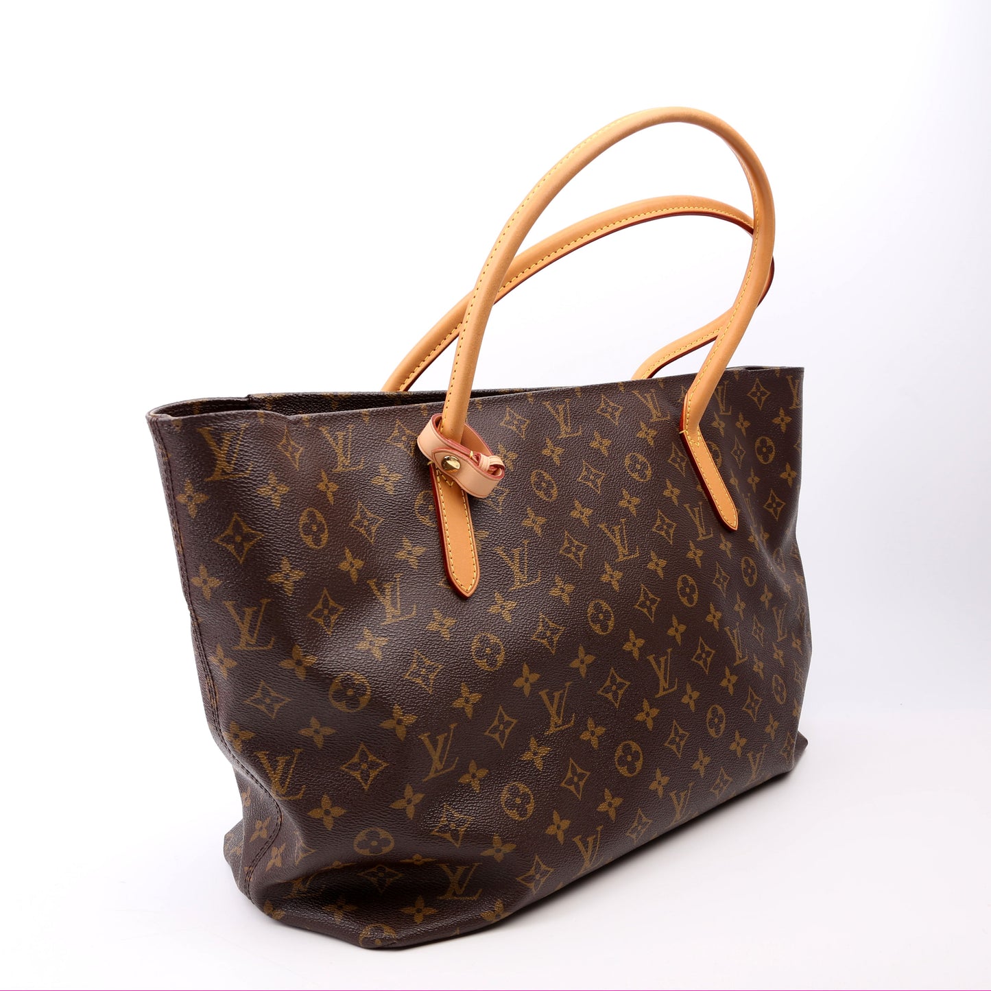 Louis Vuitton Raspail MM Monogram