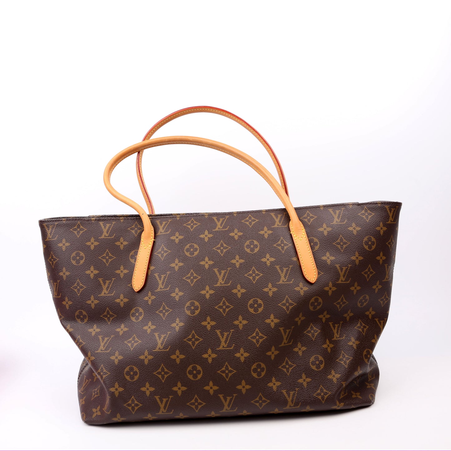 Louis Vuitton Raspail MM Monogram