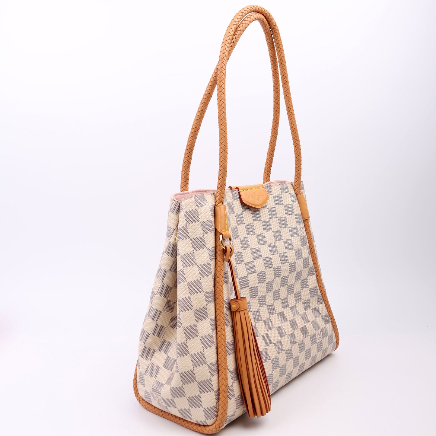 Louis Vuitton Propriano Damier Azur