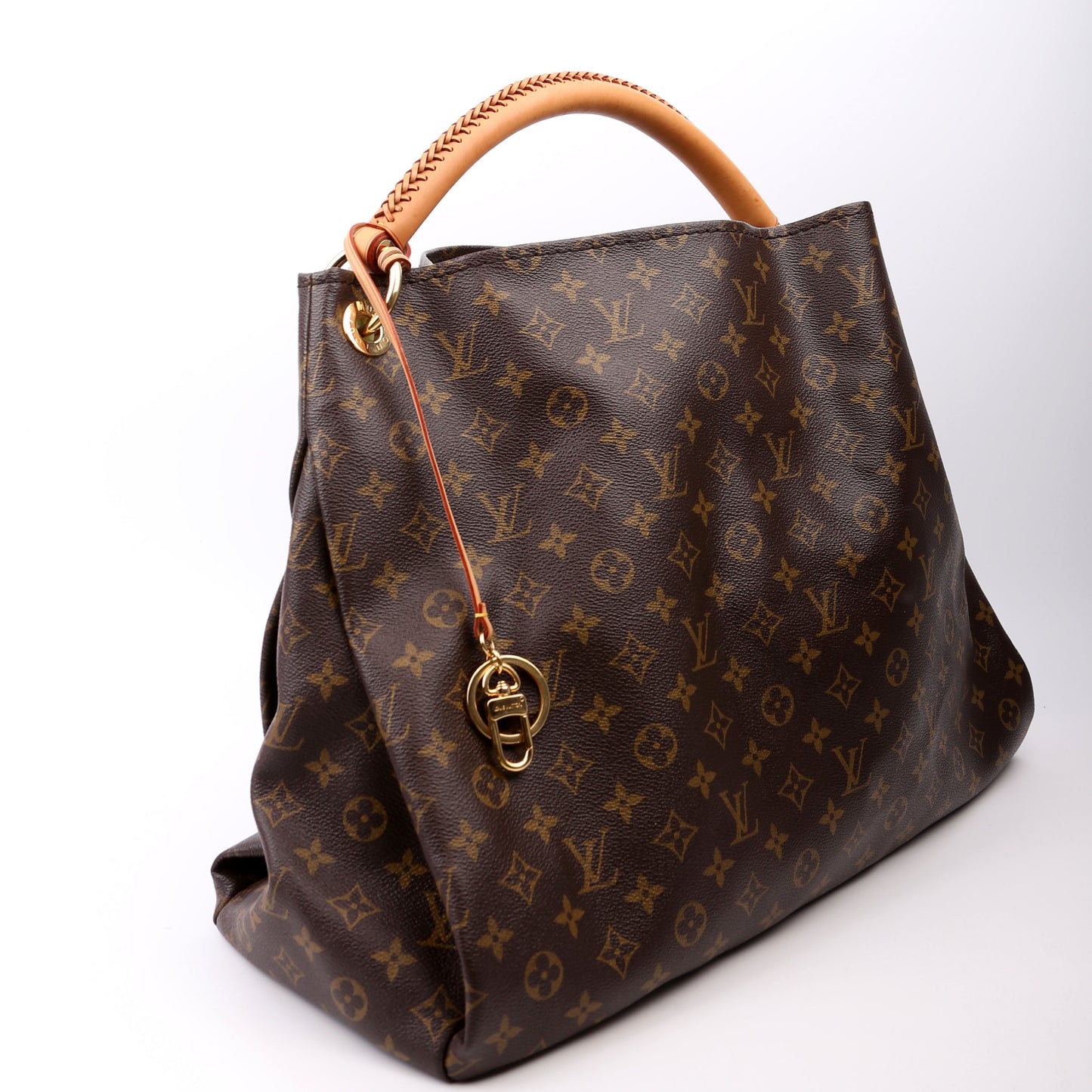 Louis Vuitton Artsy GM Monogram