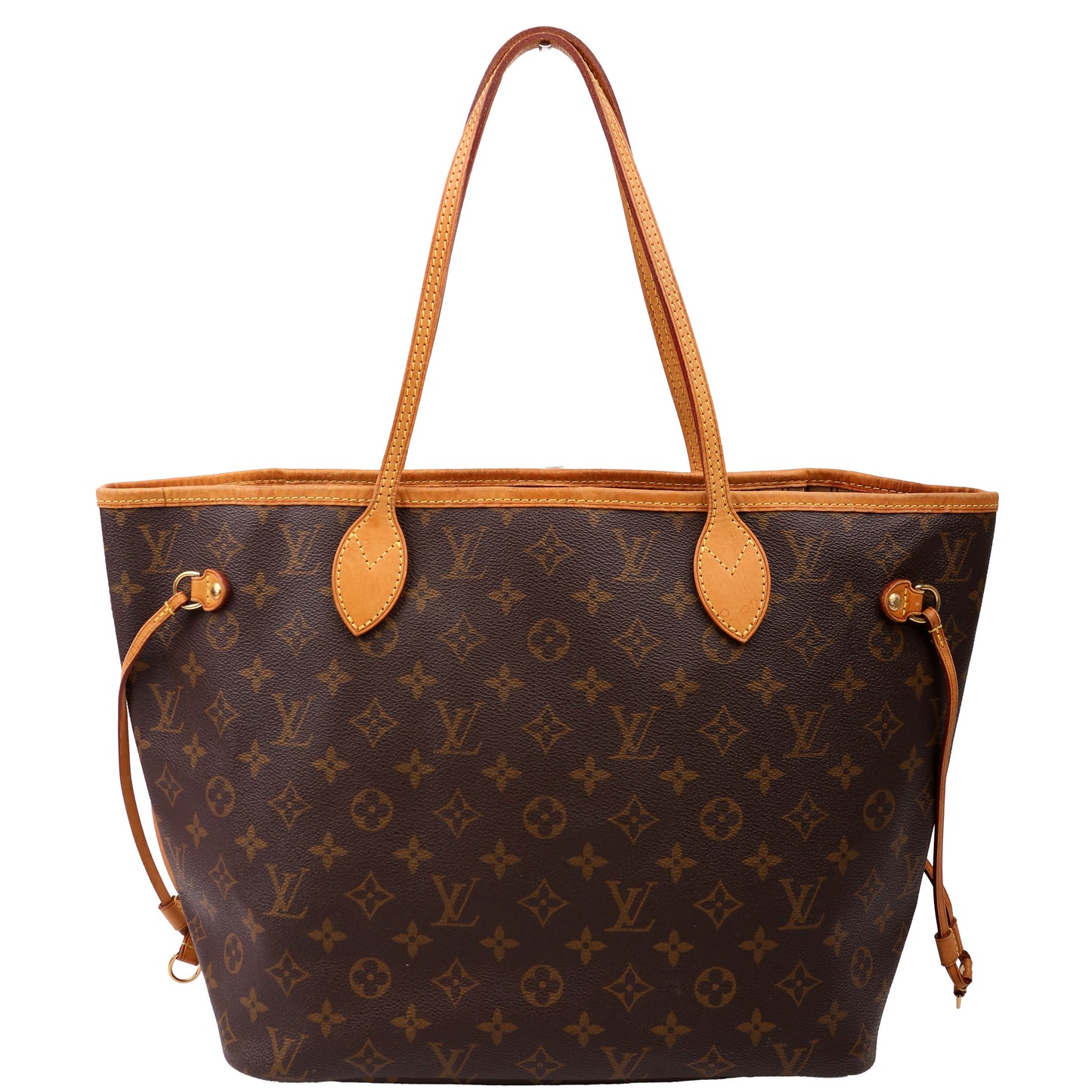 Louis Vuitton Neverfull MM Monogram