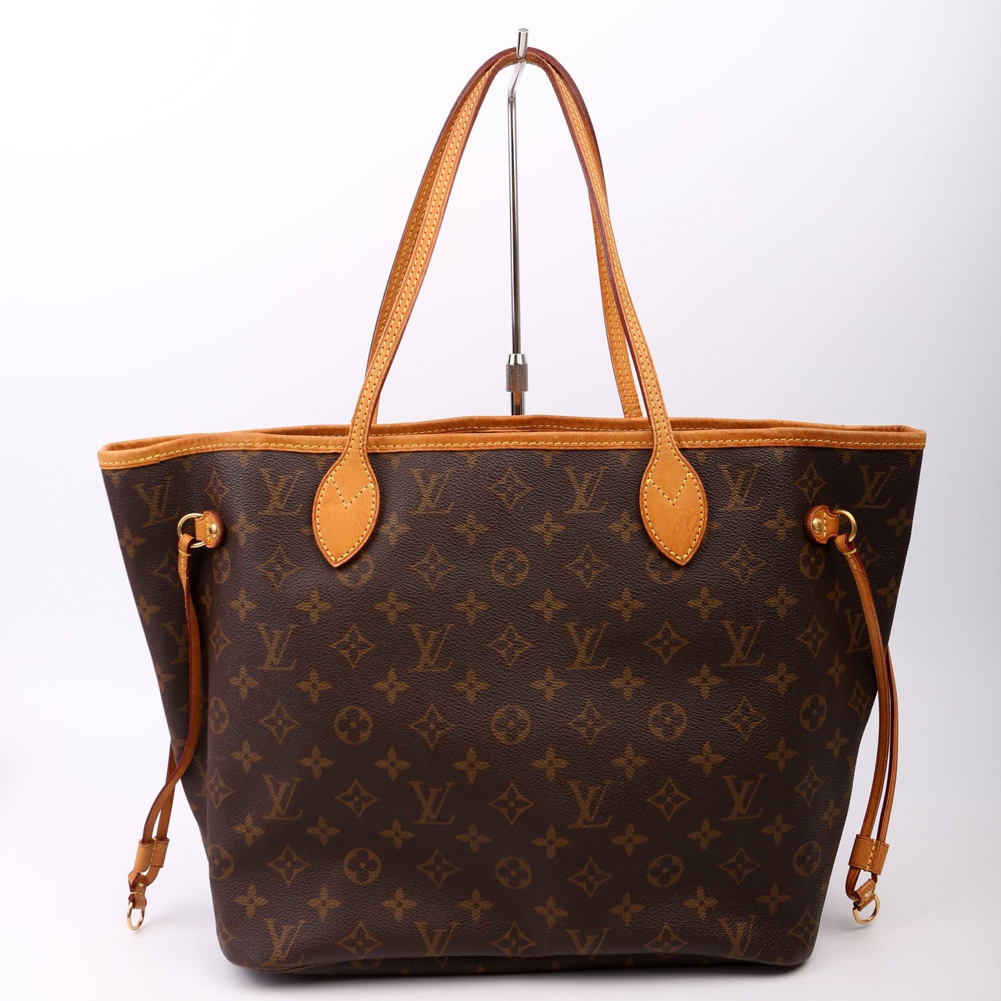 Louis Vuitton Neverfull MM Monogram