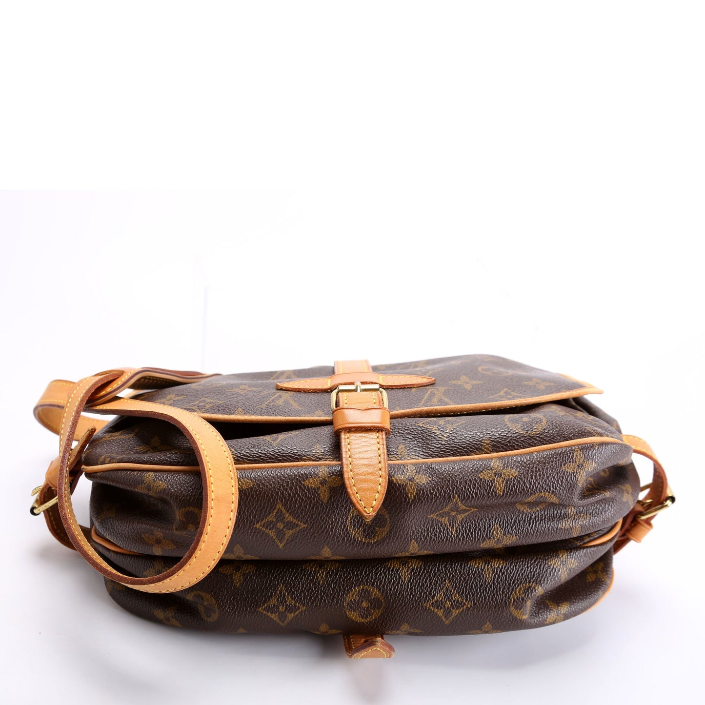 Louis Vuitton Saumur 30 Monogram