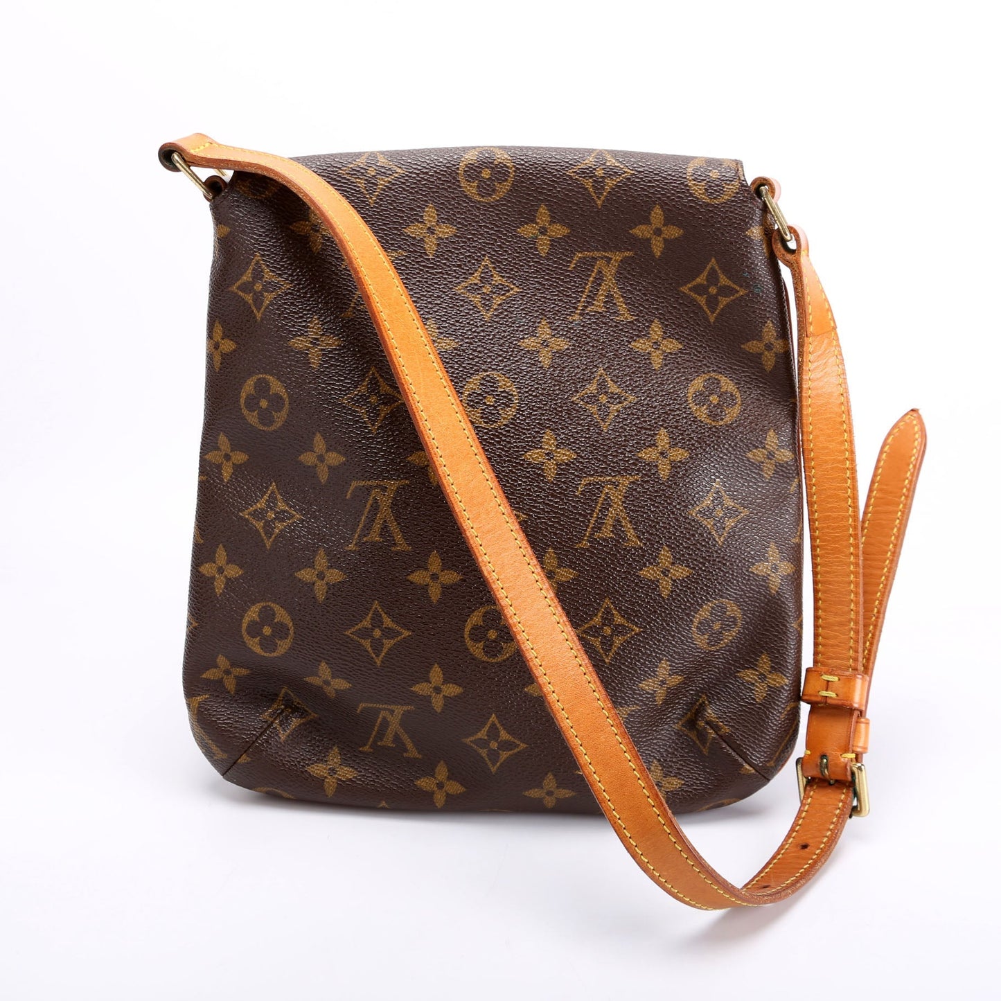 Louis Vuitton Musette Salsa Short Monogram
