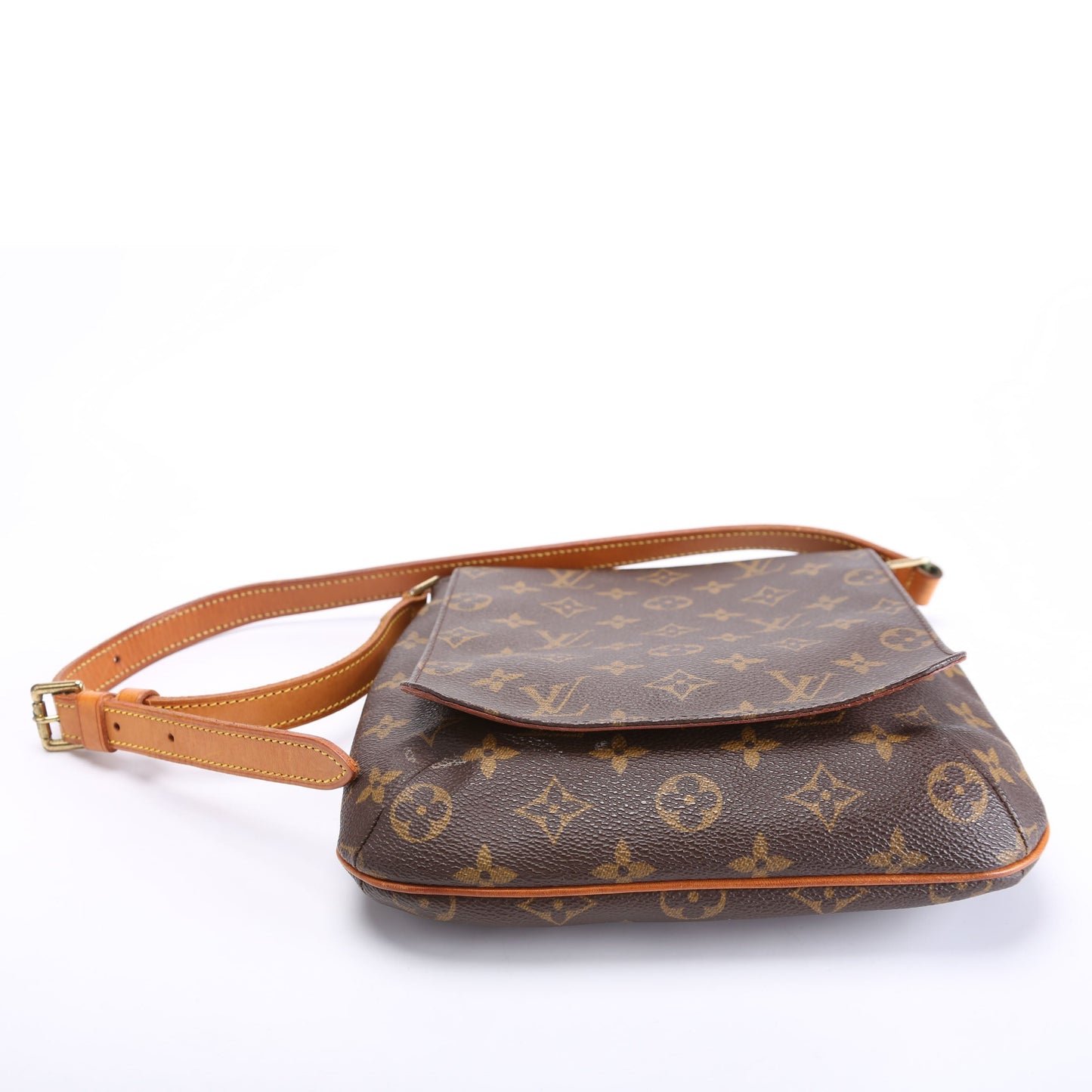 Louis Vuitton Musette Salsa Short Monogram