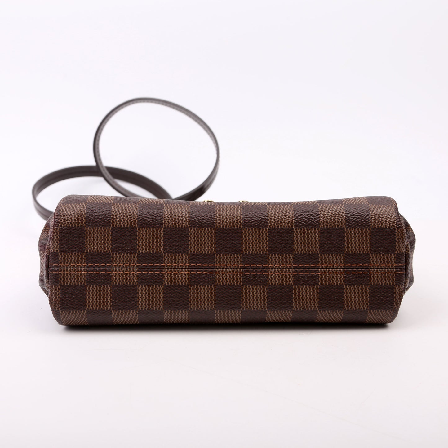 Louis Vuitton Croisette Damier Ebene
