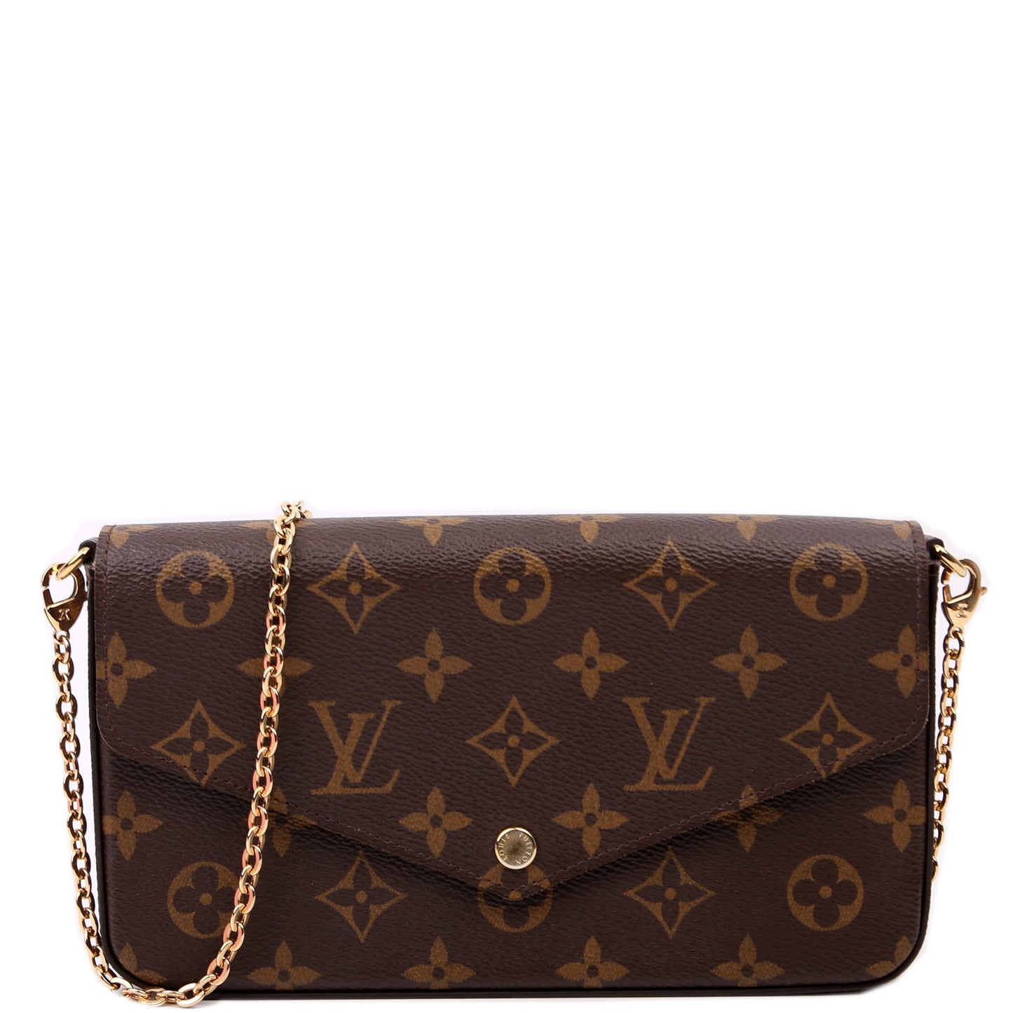 Louis Vuitton Pochette Felicie Monogram