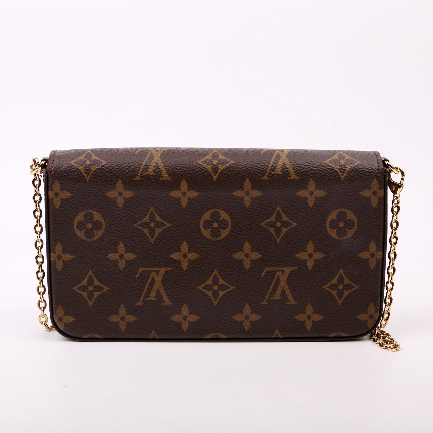 Louis Vuitton Pochette Felicie Monogram