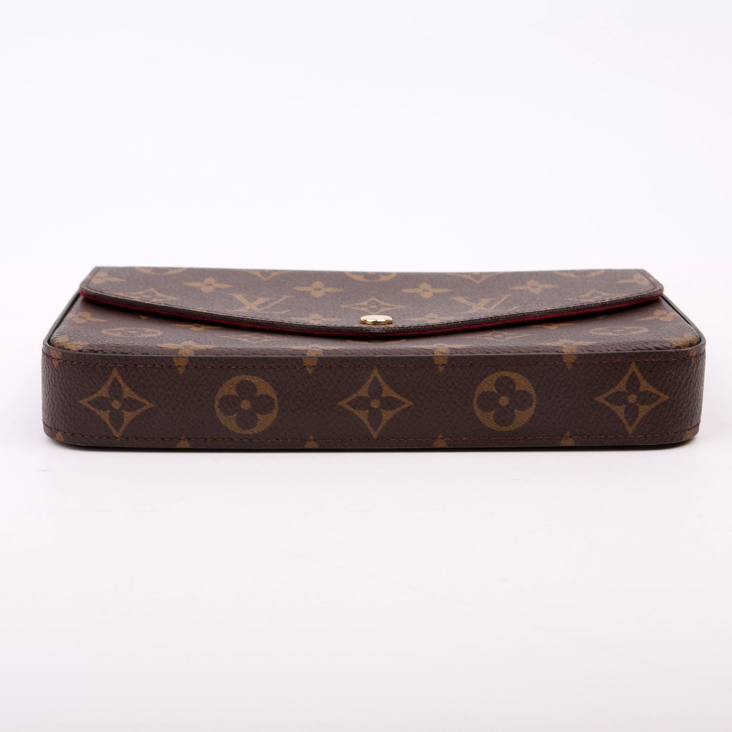 Louis Vuitton Pochette Felicie Monogram