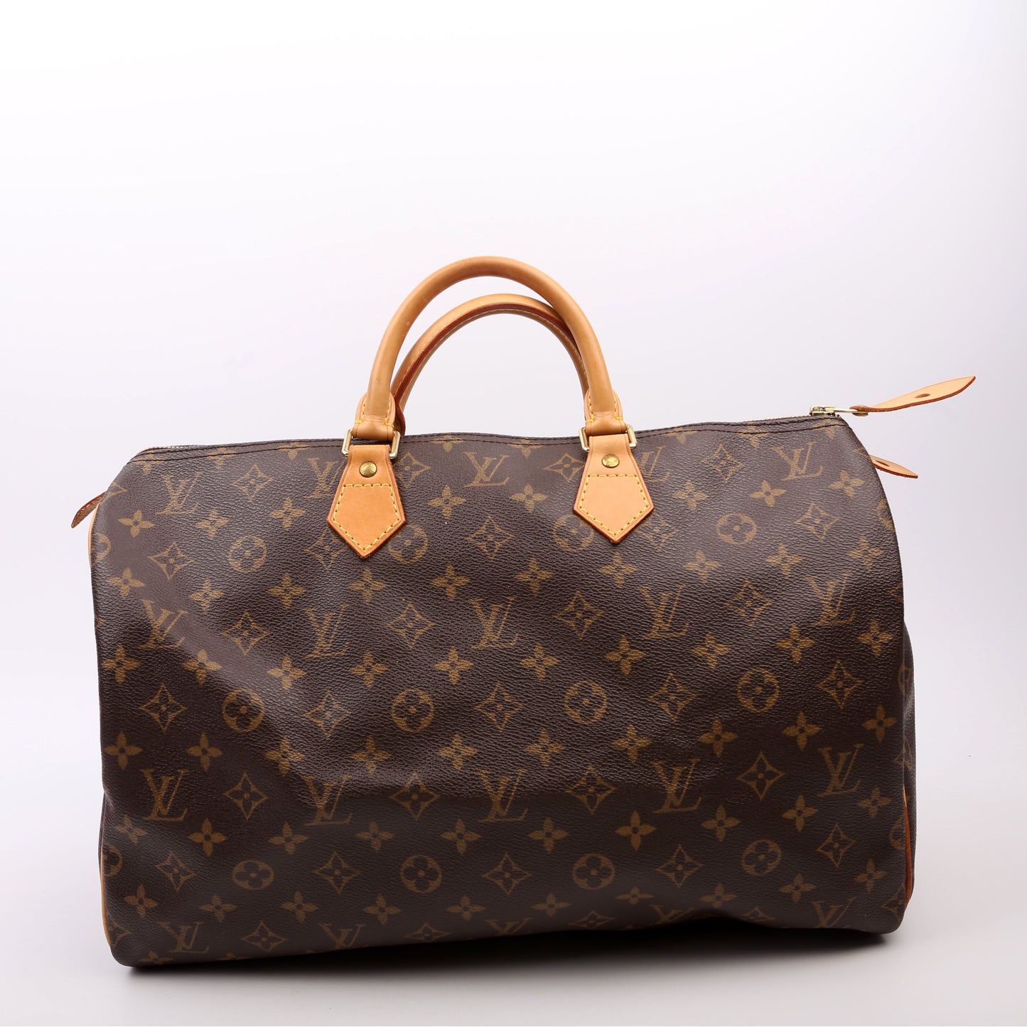 Louis Vuitton Speedy 40 Monogram